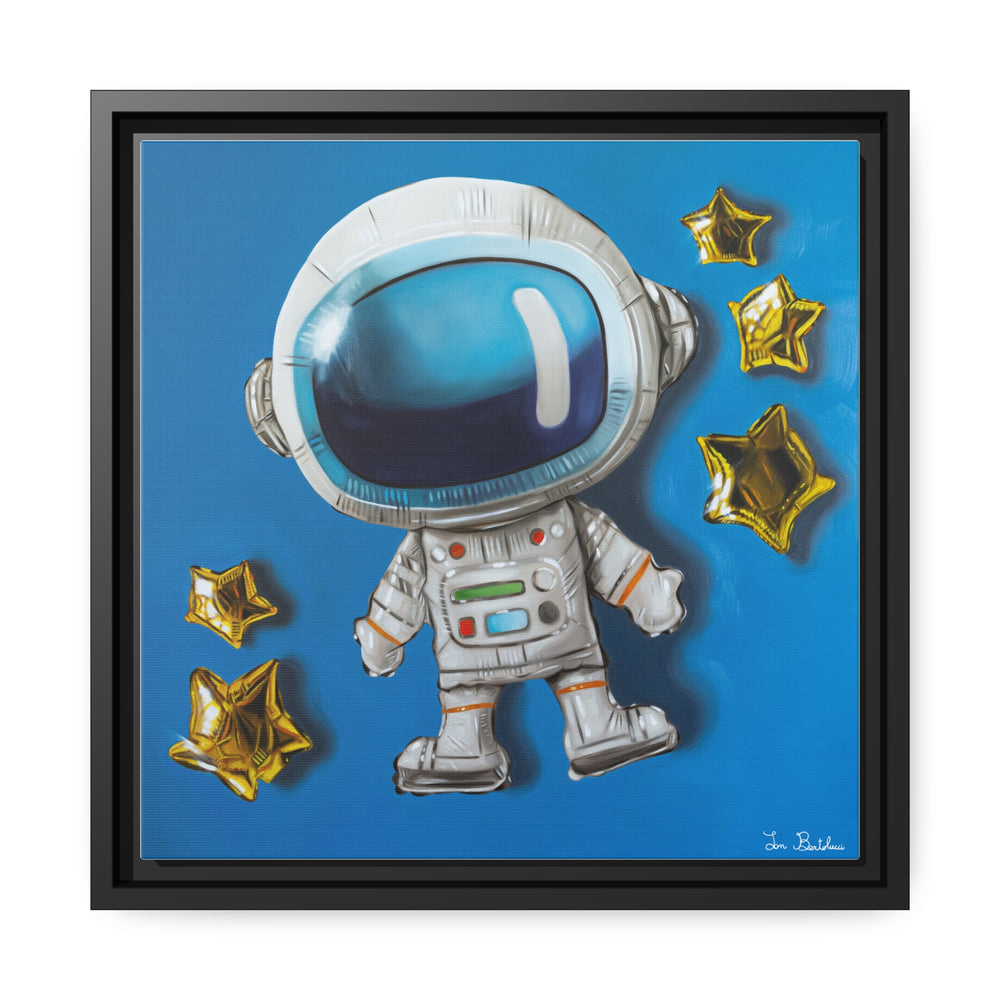 
                      
                        Celestial Explorer by Ian Bertolucci (Print on Canvas)
                      
                    