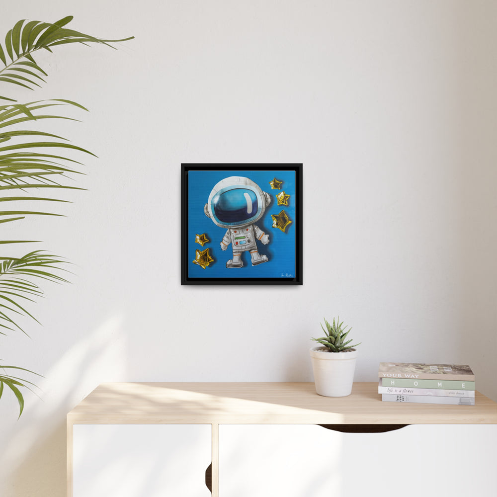 
                      
                        Celestial Explorer by Ian Bertolucci (Print on Canvas)
                      
                    