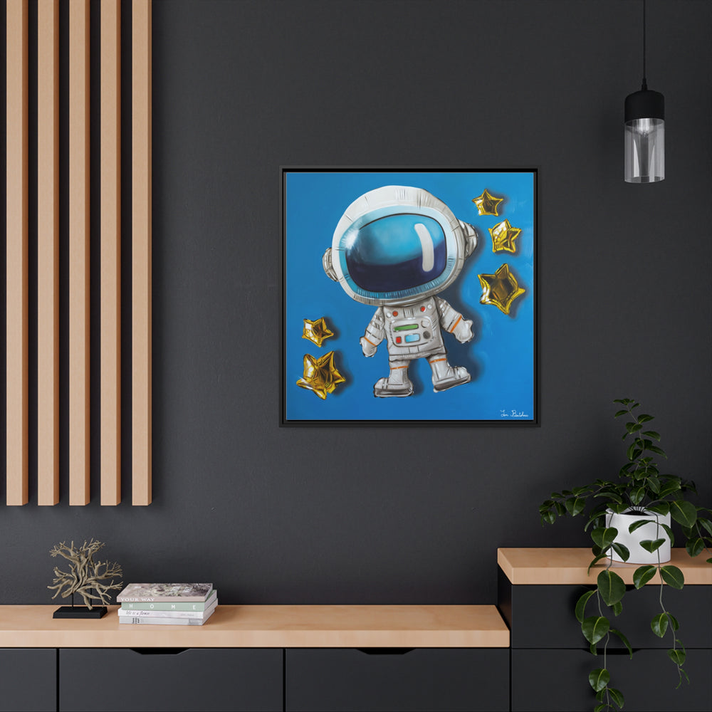 
                      
                        Celestial Explorer by Ian Bertolucci (Print on Canvas)
                      
                    